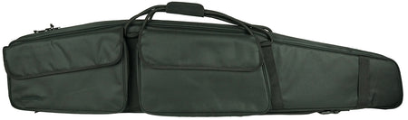 Boyt Harness MAXOP448 Max-Ops 48" Black Water-Resistant Rifle Case