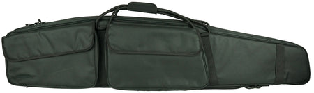 Boyt Harness MAXOP455 Max-Ops 55" Black Water-Resistant Rifle Case