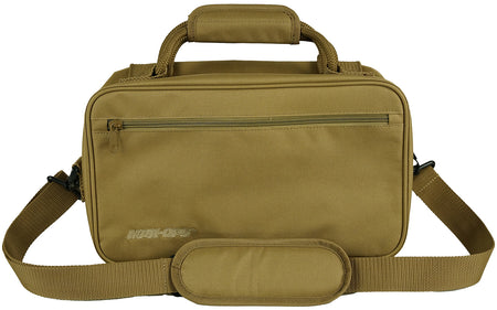 Boyt Harness MAXOP15 Max-Ops Coyote Brown Firearm Case