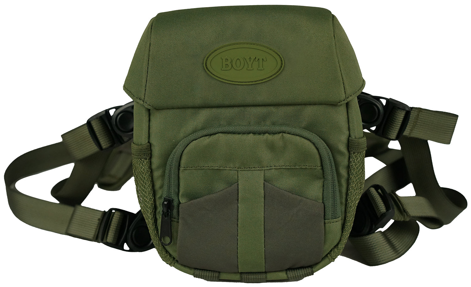 Boyt Harness BCH18-XL Bino Case & Harness Sage Nylon XL 40-62"