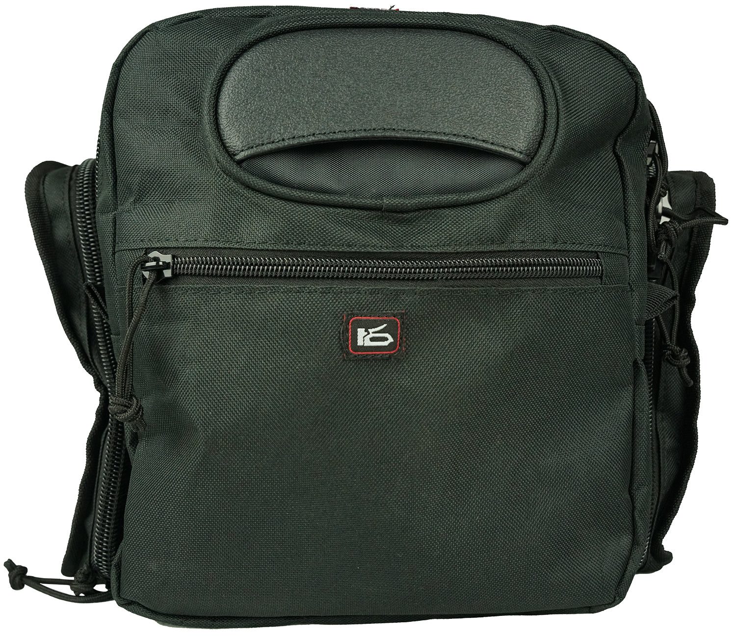 Boyt Harness MAXOP700 Guardian Max-Ops Black Firearm Case