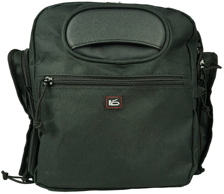 Boyt Harness MAXOP700 Guardian Max-Ops Black Firearm Case