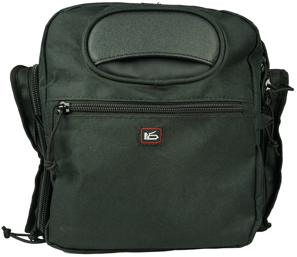 Boyt Harness MAXOP700 Guardian Max-Ops Black Firearm Case