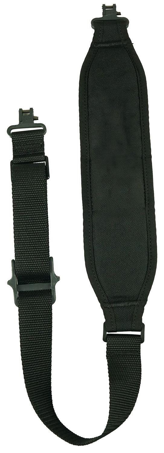 Boyt Harness Max-Ops Black Nylon Webbing Adjustable Sling PAS30004
