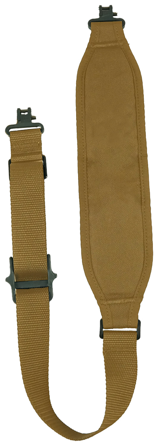 Boyt Harness Sling Coyote Brown Nylon Webbing Adjustable PAS30005