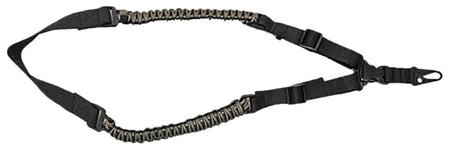 Boyt Harness Outdoor Connection Paracord Sling Black Nylon QD PCS90403