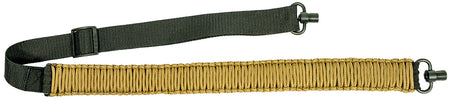 Boyt Harness Express Paracord Sling Coyote Brown 46" OAL Rifle/Shotgun XP90408