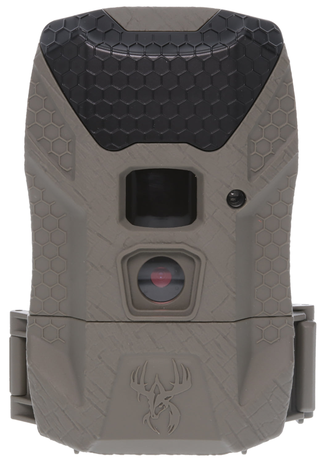 Wildgame Innovations WGIWRTH2LO Wraith 2.0 Lightsout Trail Camera 26MP 720p HD
