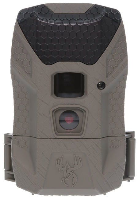 Wildgame Innovations WGIWRTH2LO Wraith 2.0 Lightsout Trail Camera 26MP 720p HD