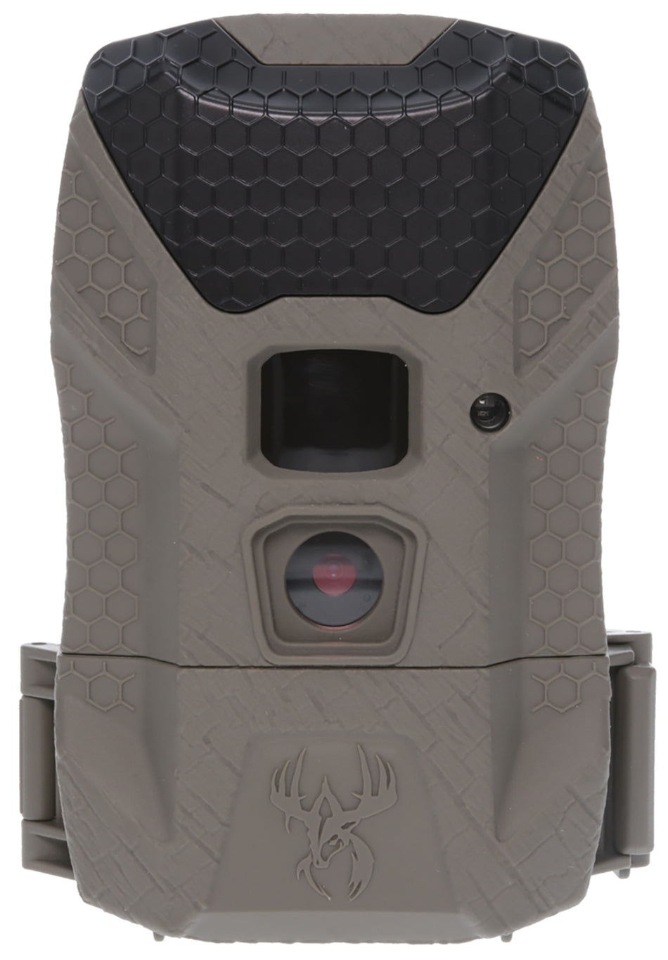 Wildgame Innovations WGIWRTH2LO Wraith 2.0 Lightsout Trail Camera 26MP 720p HD