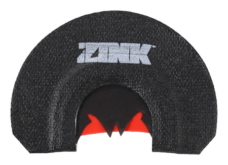 Avian X ZNKTCMC Thunder Cutter Mouth Turkey Call Black Red