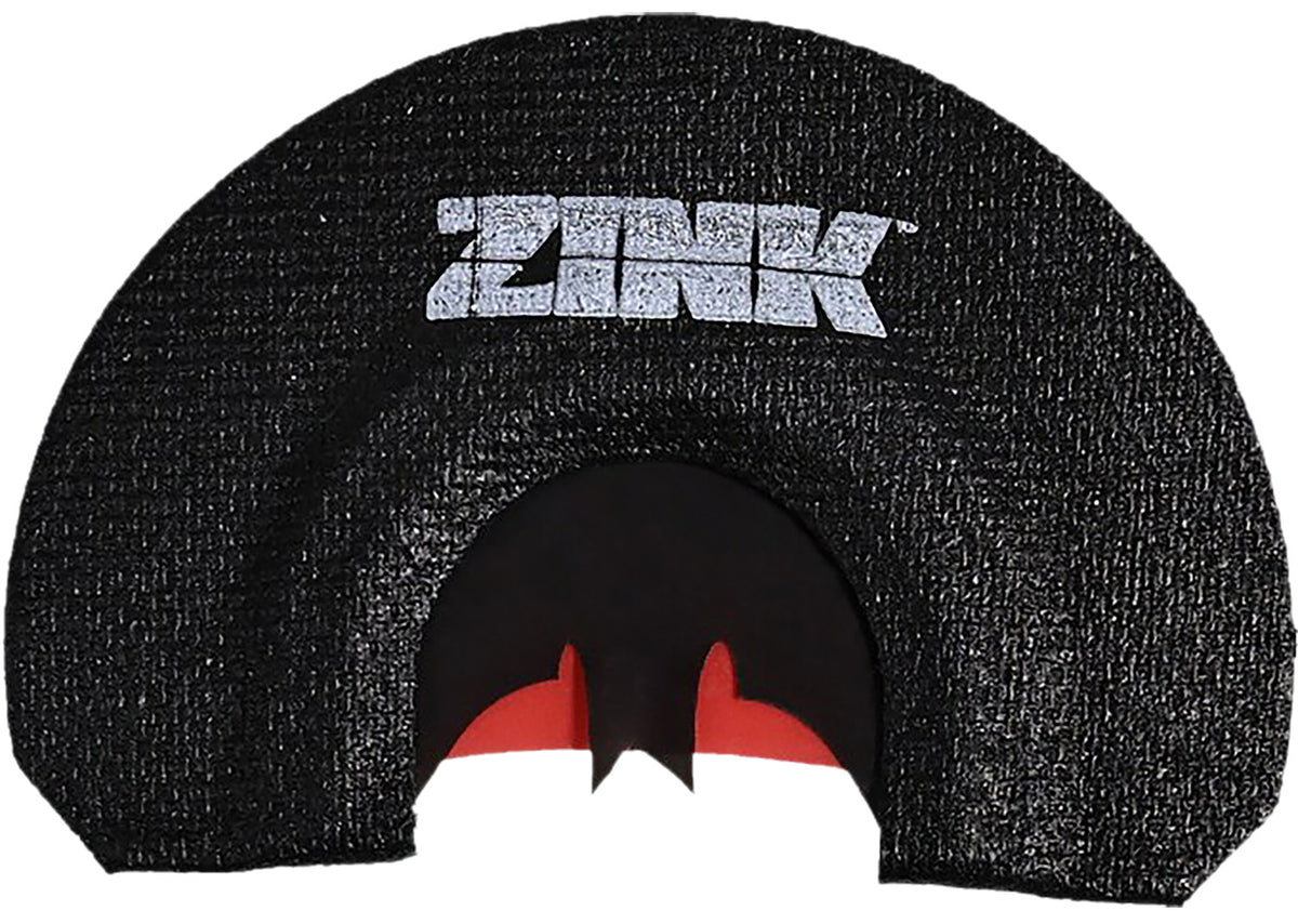 Avian X ZNKTSTMC Thunder ST Mouth Turkey Call Black