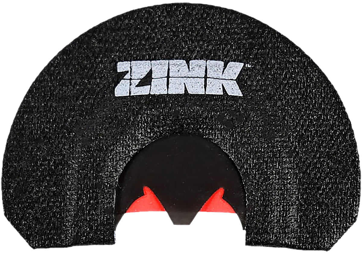 Avian X ZNKTVMC Thunder V Mouth Turkey Call Black