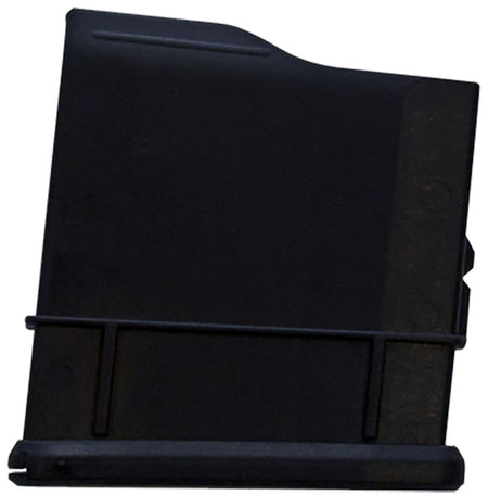 Howa HPTM150051 Detachable Rifle Magazine Black 10rd 223 Rem Howa 1500 Mini Action