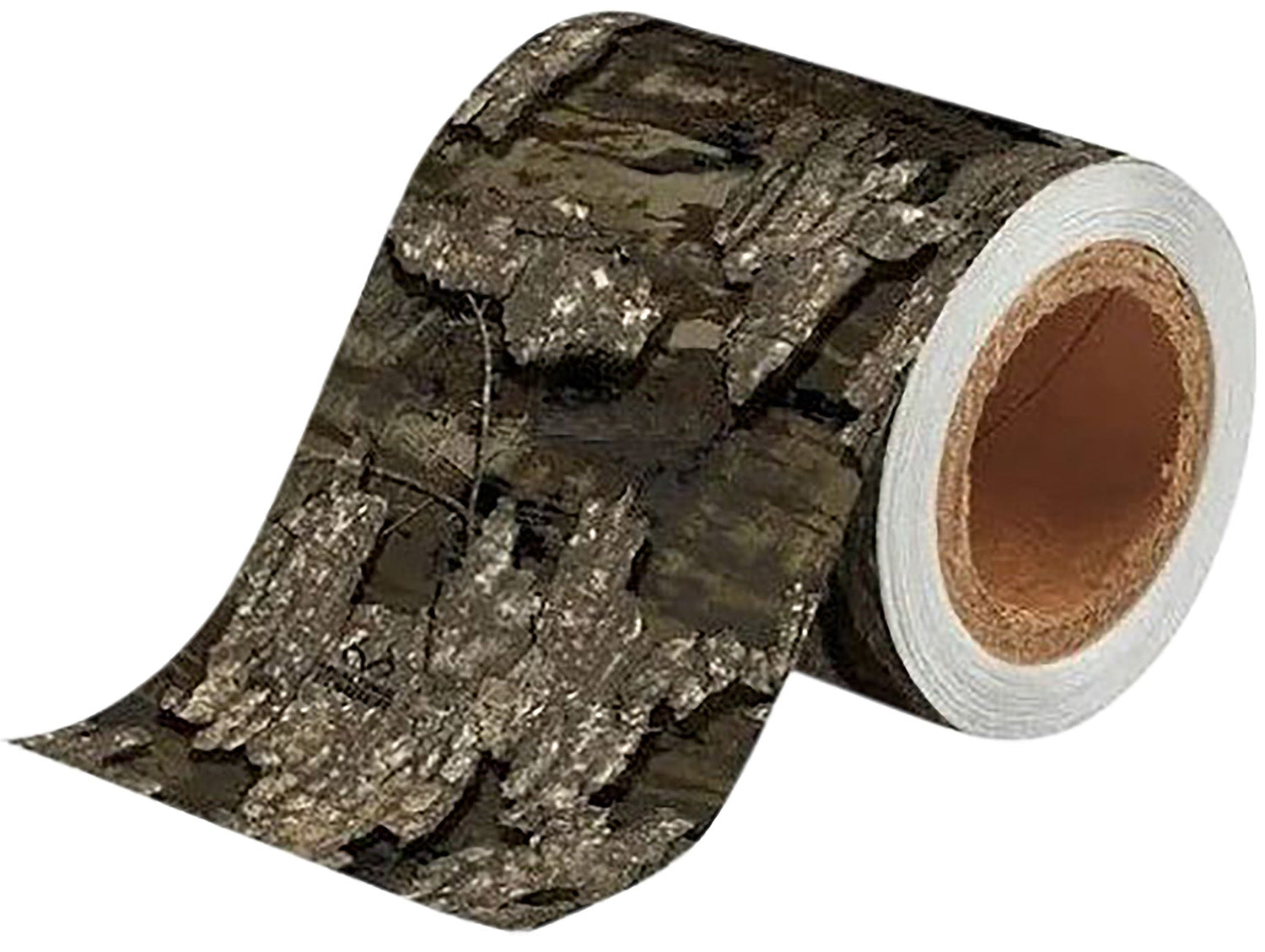 Hunters Specialties Gun and Bow Camo Non-Glare Vinyl Wrap Tape 2 Inch x 10 Feet