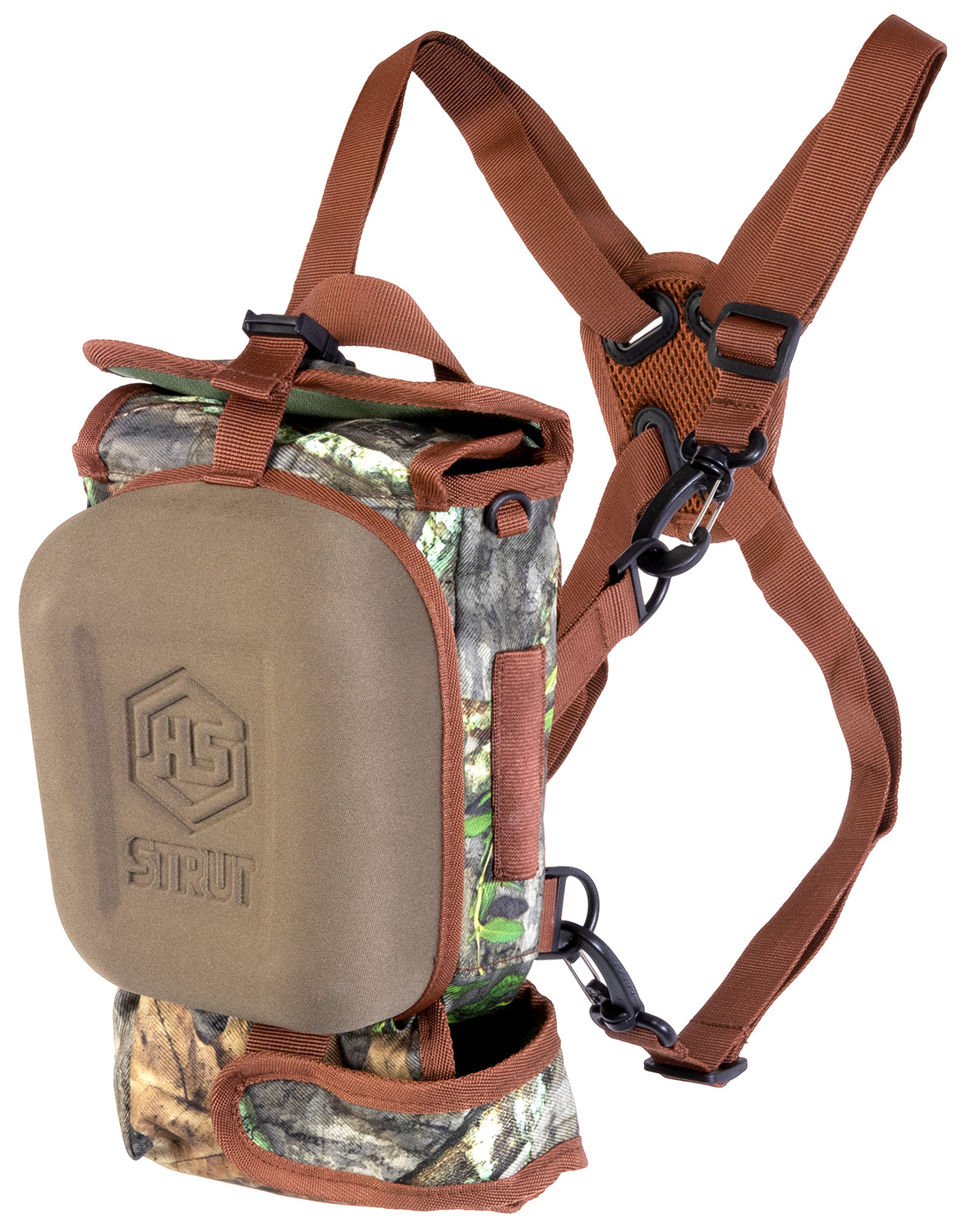 Hunters Specialties HSSTR1001751 Turkey Chest Pack Mossy Oak Obsession