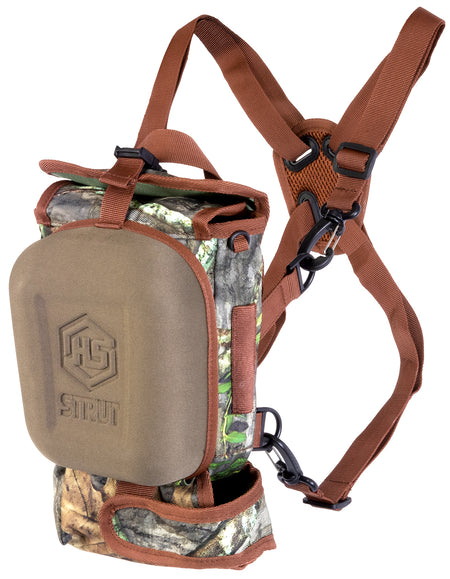 Hunters Specialties HSSTR1001751 Turkey Chest Pack Mossy Oak Obsession