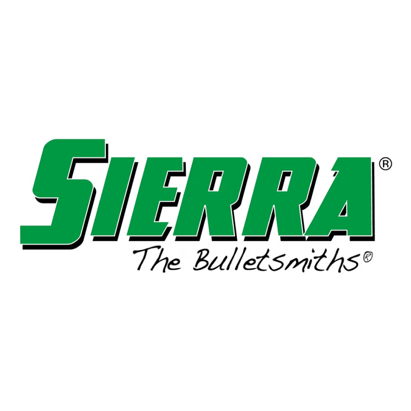 Sierra 270 Caliber 175gr Tipped GameKing Reloading Bullets 100/Box