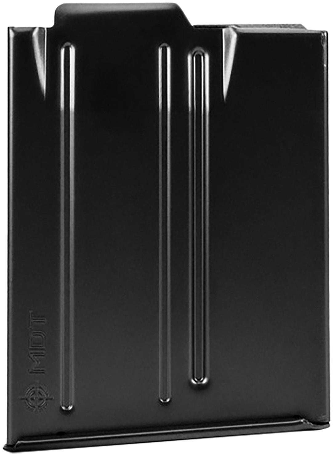 MDT AICS 10rd Magazine .308 Win / 6.5 Creedmoor Black Steel