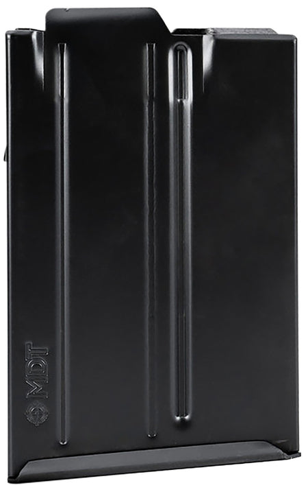 MDT AICS 12rd Magazine .308 Win / 6.5 Creedmoor Black Steel