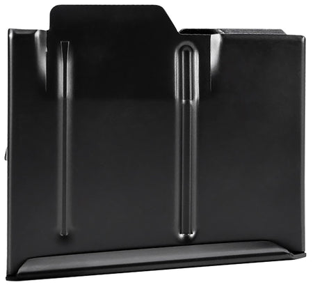 MDT AICS 5rd Magazine .308 Win / 6.5 Creedmoor Black Steel