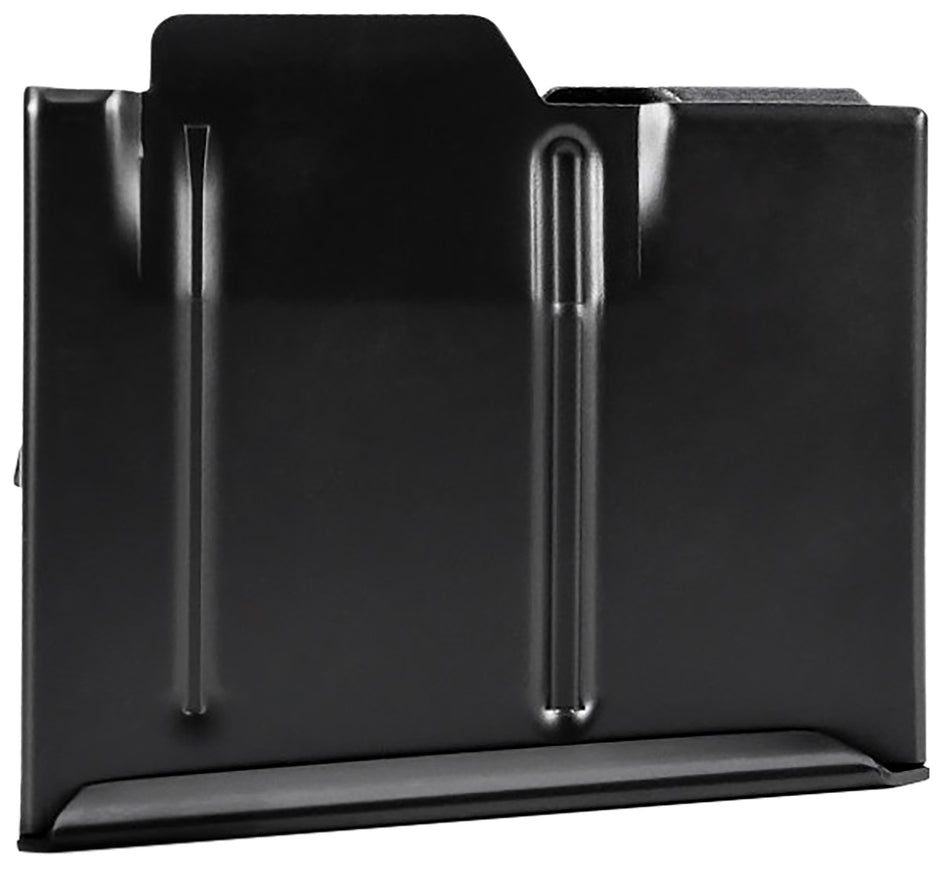 MDT AICS 5rd Magazine .308 Win / 6.5 Creedmoor Black Steel