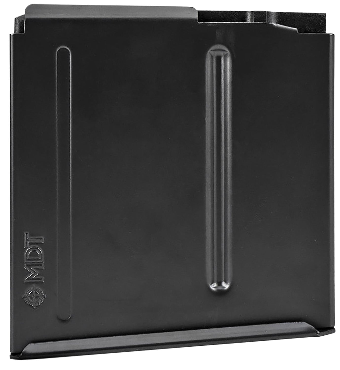 MDT AICS 5rd Magazine .300 Win Mag Black Steel