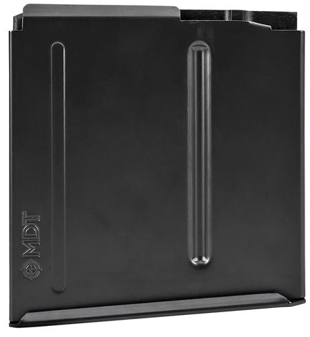 MDT AICS 5rd Magazine .300 Win Mag Black Steel