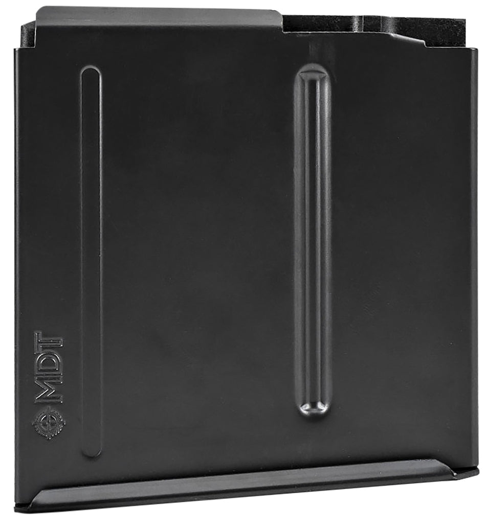 MDT AICS 5rd Magazine .300 Win Mag Black Steel
