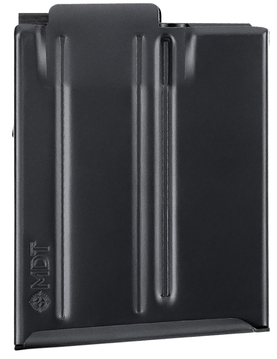 MDT AICS 12rd Metal Magazine 6mm ARC Black