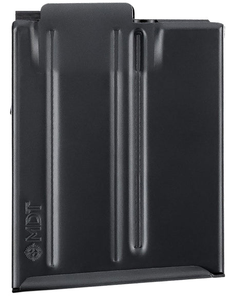 MDT AICS 12rd Metal Magazine 6mm ARC Black