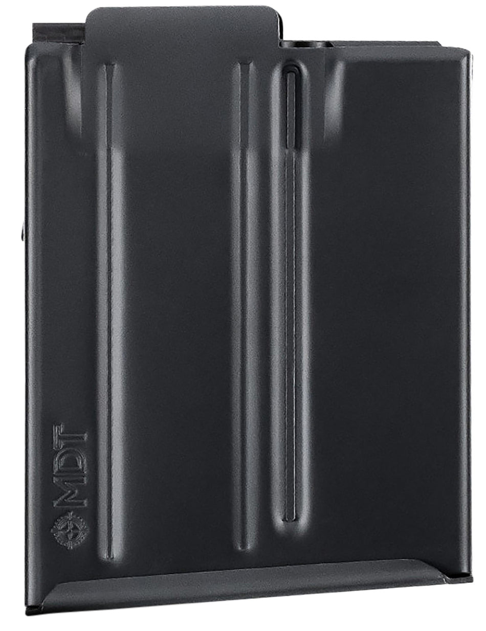 MDT AICS 12rd Metal Magazine 6mm ARC Black