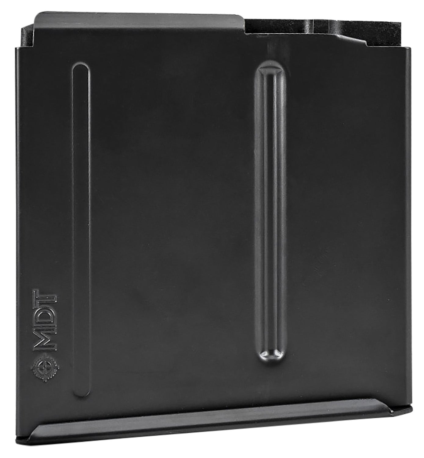 MDT AICS Metal Magazine 5rd 300 Win Mag Black