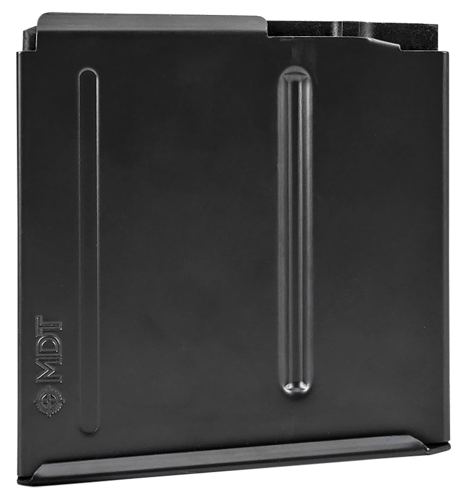 MDT AICS Metal Magazine 5rd 300 Win Mag Black
