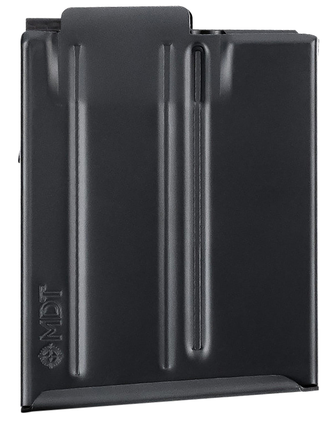 MDT Metal AICS Magazine 10rd 6mm ARC Black
