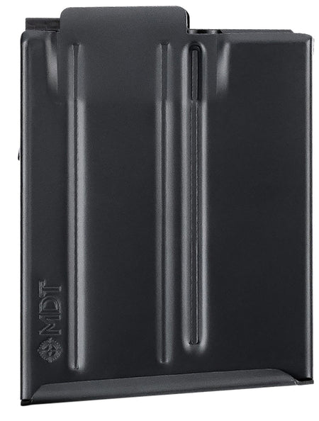 MDT Metal AICS Magazine 10rd 6mm ARC Black