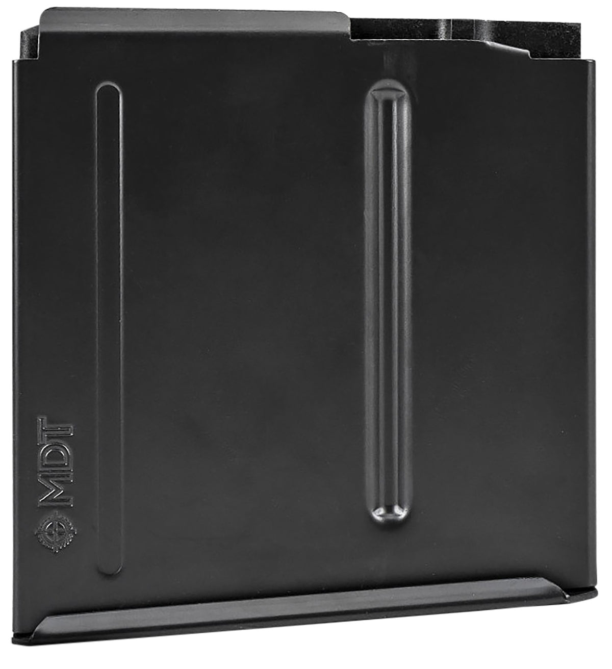 MDT Metal AICS Magazine 5rd 30-06 Black
