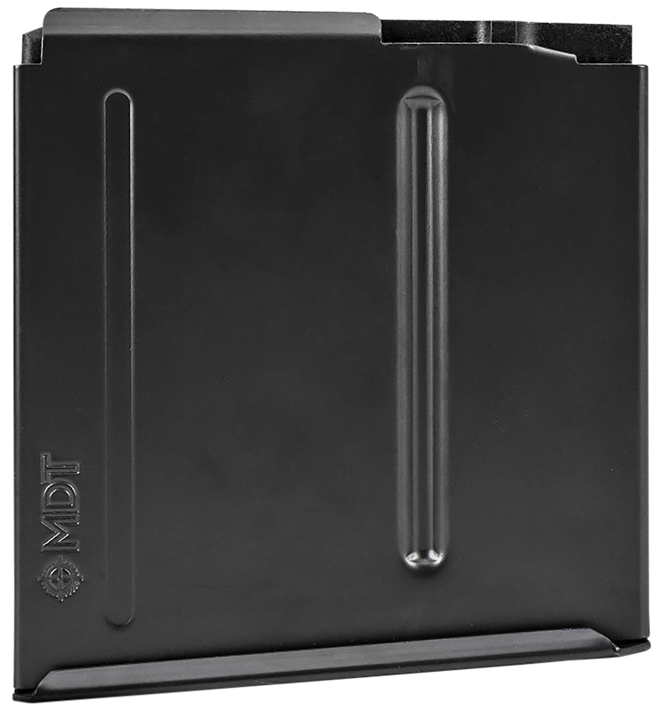 MDT Metal AICS Magazine 5rd 30-06 Black
