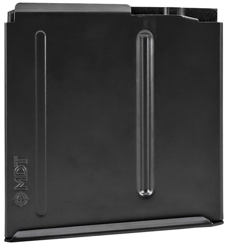 MDT Metal AICS Magazine 5rd 30-06 Black