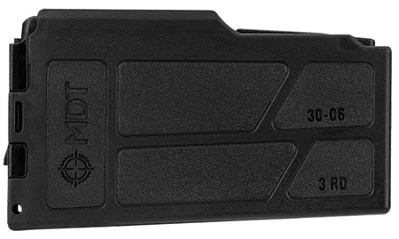 MDT AICS Polymer Magazine 3rd 30-06 Black