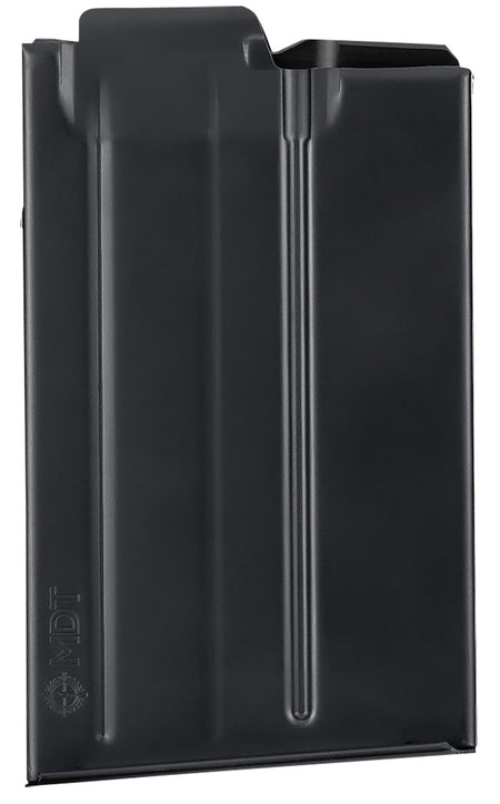 MDT Standard Magazine 10rd 30-06 / 6.5x55 Swedish Black