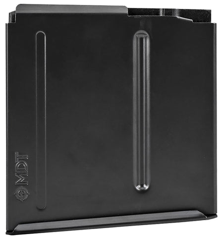 MDT AICS Magazine 5rd 338 Lapua Mag Black