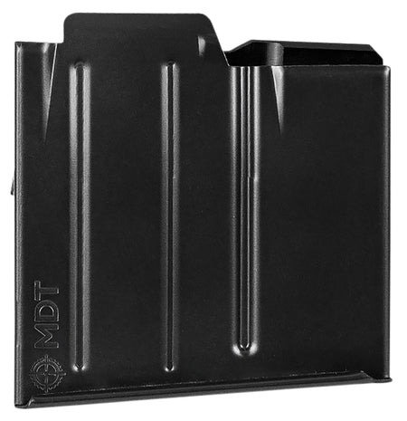MDT Metal Magazine 5rd 30-06 / 6.5x55 Swede Black Nitride Steel