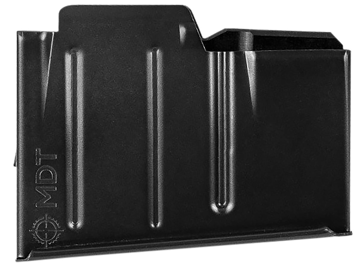 MDT Metal Magazine 3rd 300 WSM / 6.5 PRC Black Nitride Steel