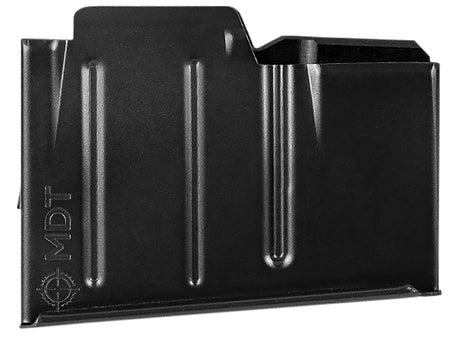 MDT Metal Magazine 3rd 300 WSM / 6.5 PRC Black Nitride Steel