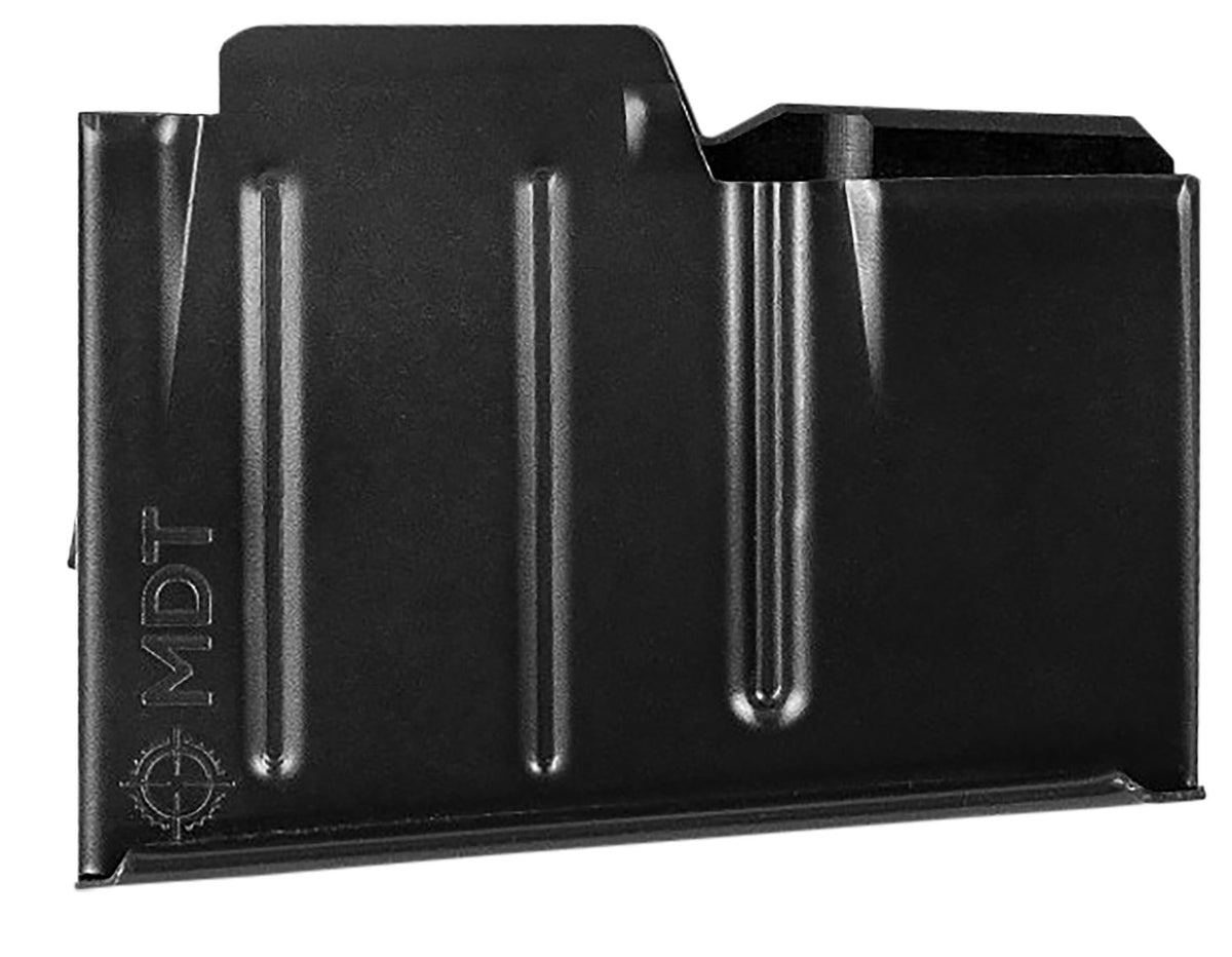 MDT Metal Magazine 3rd 30-06 / 6.5x55 Swede Black Nitride Steel