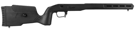 MDT Field Stock Black 6061 Aluminum Core for Howa 1500 Short Action 32.22 Inch