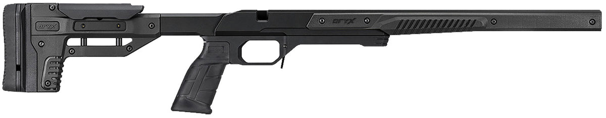 MDT Oryx Chassis OD Green Aluminum for Savage Short Action 32.25 Inch