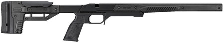 MDT Oryx Chassis OD Green Aluminum for Savage Short Action 32.25 Inch