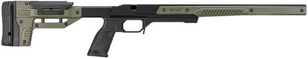 MDT 103642ODG Oryx Sportsman OD Green Aluminum Chassis Savage Long Action 32.25"
